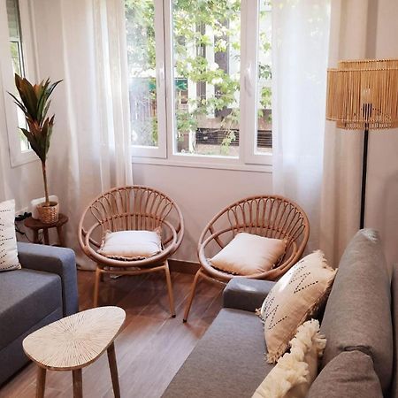קורדובה Apartamento La Marquesa מראה חיצוני תמונה
