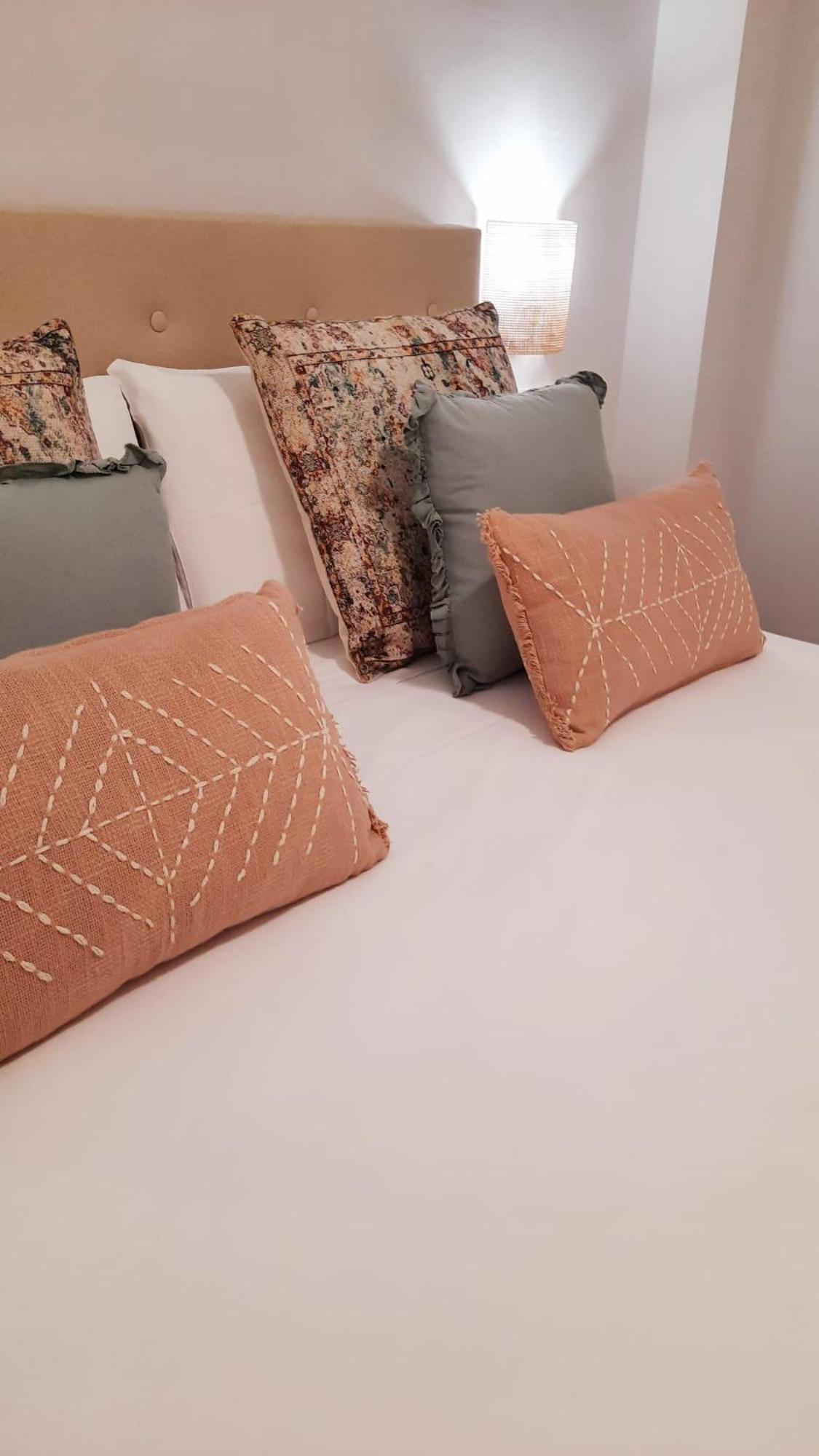 קורדובה Apartamento La Marquesa מראה חיצוני תמונה