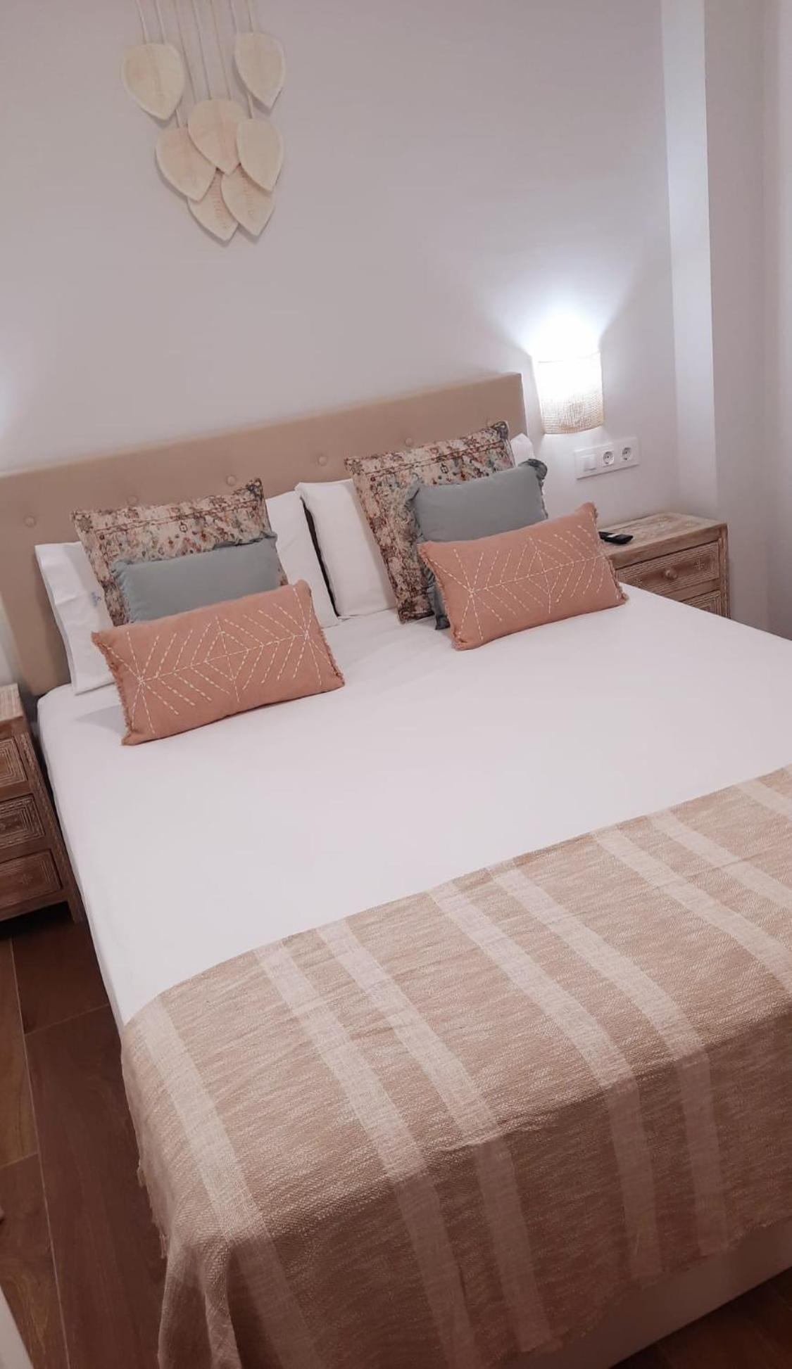 קורדובה Apartamento La Marquesa מראה חיצוני תמונה