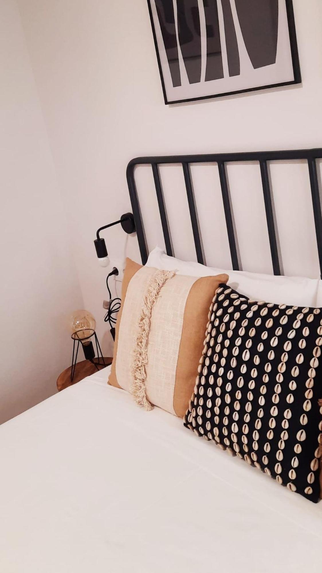 קורדובה Apartamento La Marquesa מראה חיצוני תמונה