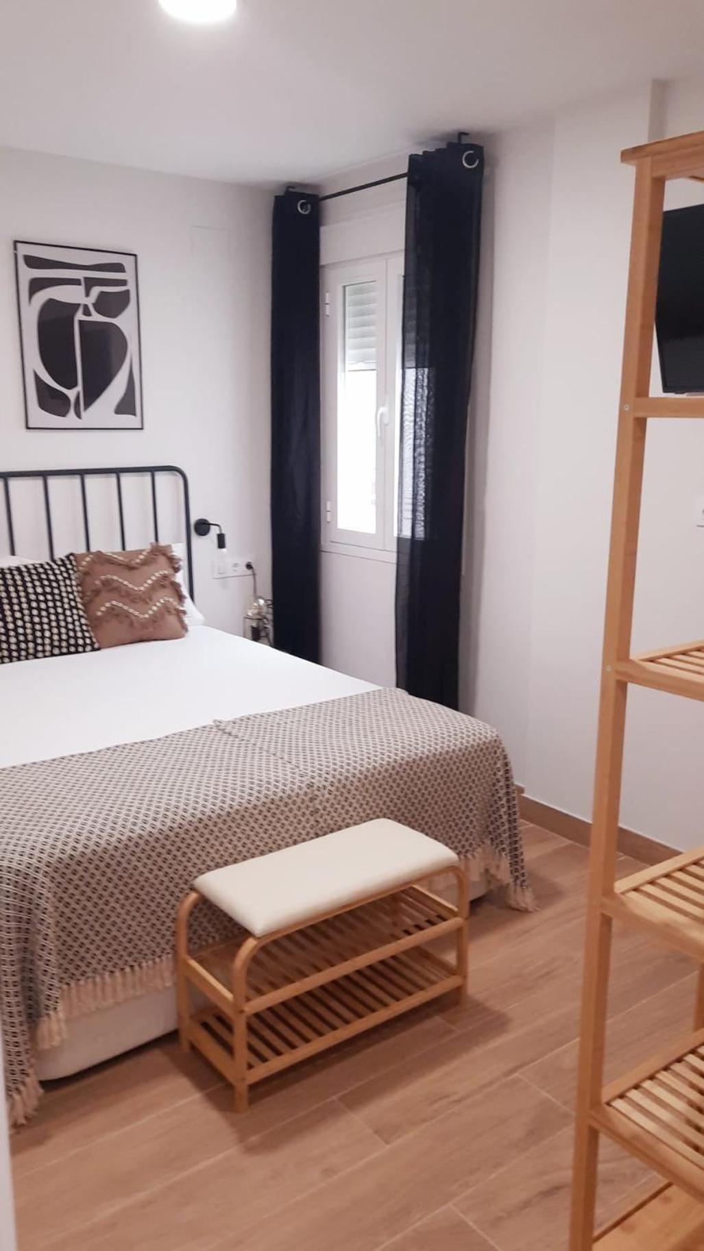 קורדובה Apartamento La Marquesa מראה חיצוני תמונה