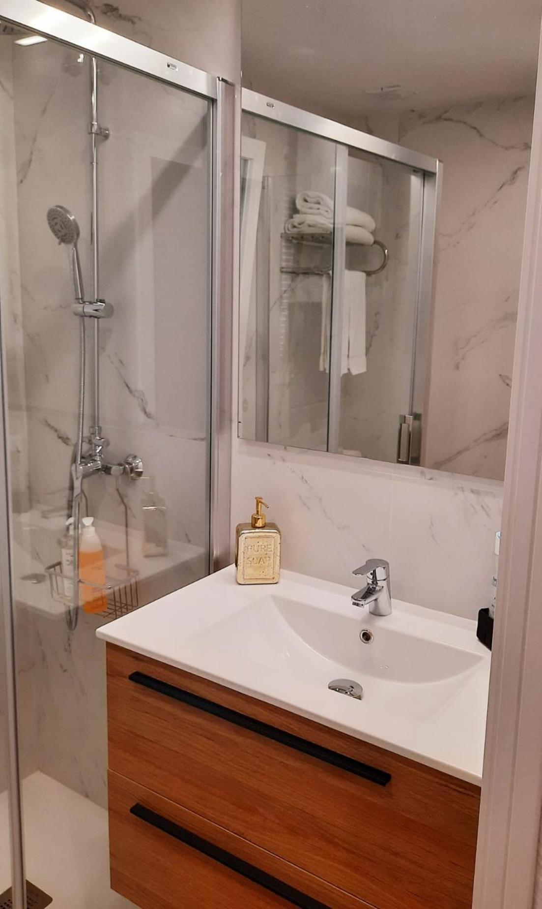 קורדובה Apartamento La Marquesa מראה חיצוני תמונה