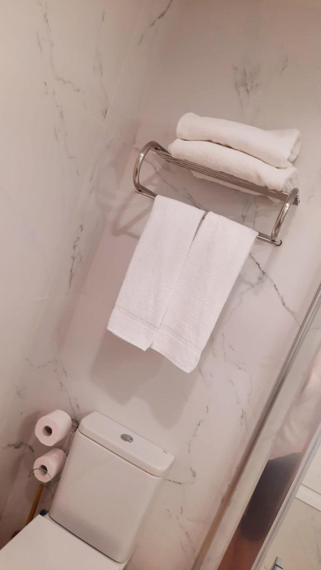 קורדובה Apartamento La Marquesa מראה חיצוני תמונה