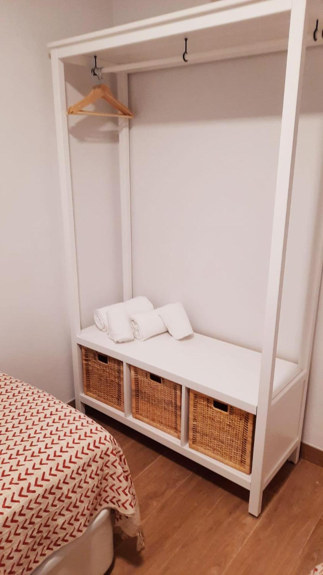 קורדובה Apartamento La Marquesa מראה חיצוני תמונה