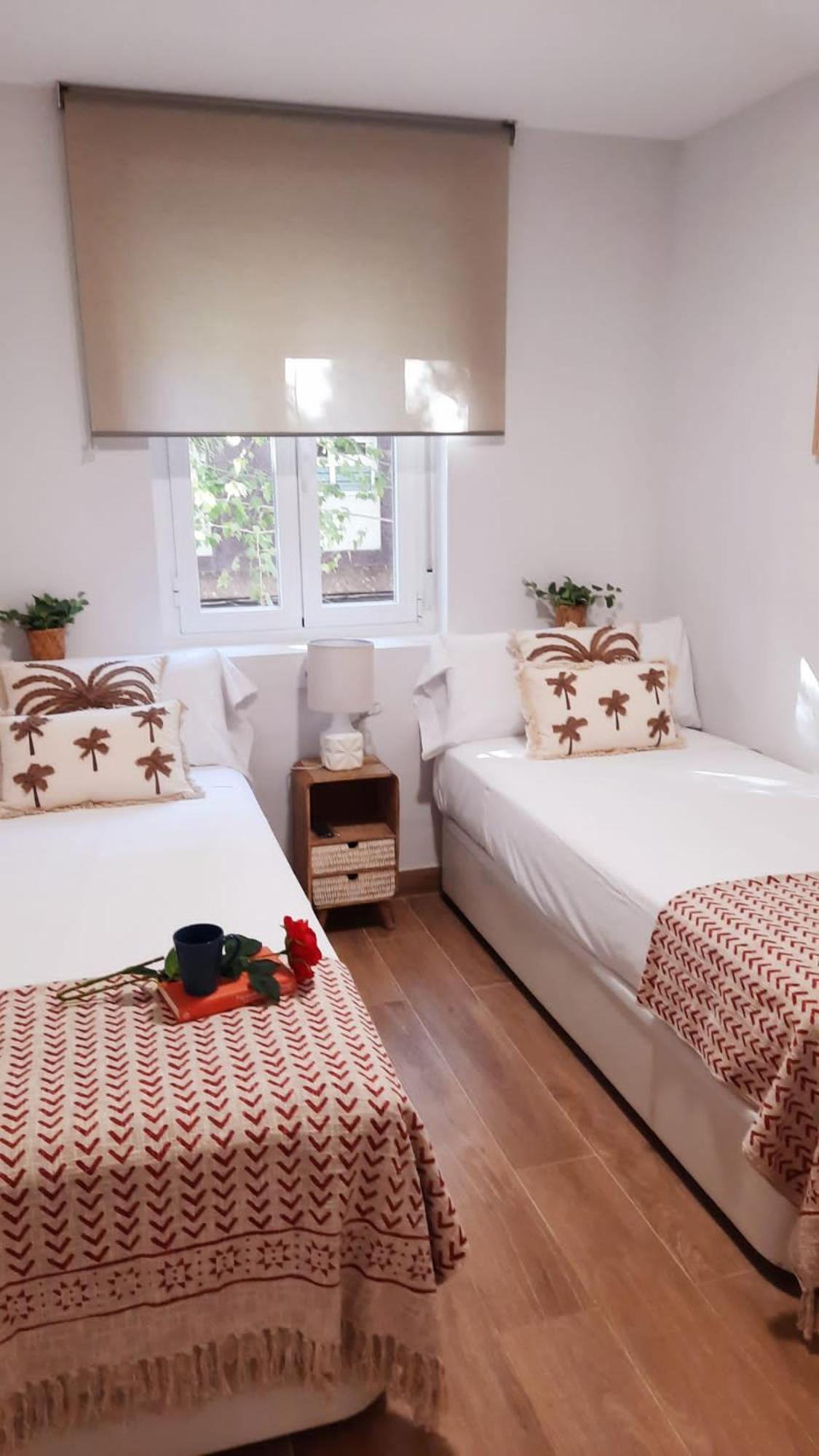 קורדובה Apartamento La Marquesa מראה חיצוני תמונה