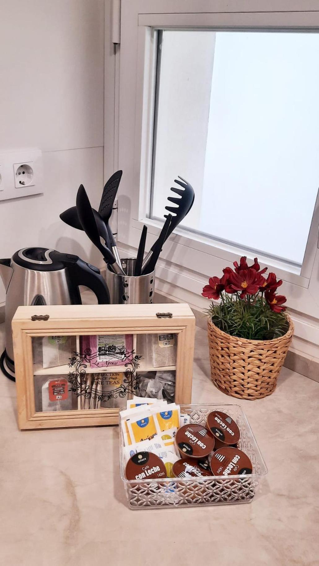 קורדובה Apartamento La Marquesa מראה חיצוני תמונה