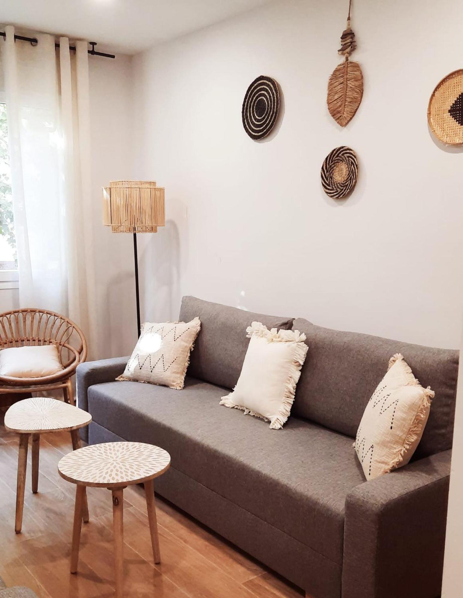 קורדובה Apartamento La Marquesa מראה חיצוני תמונה