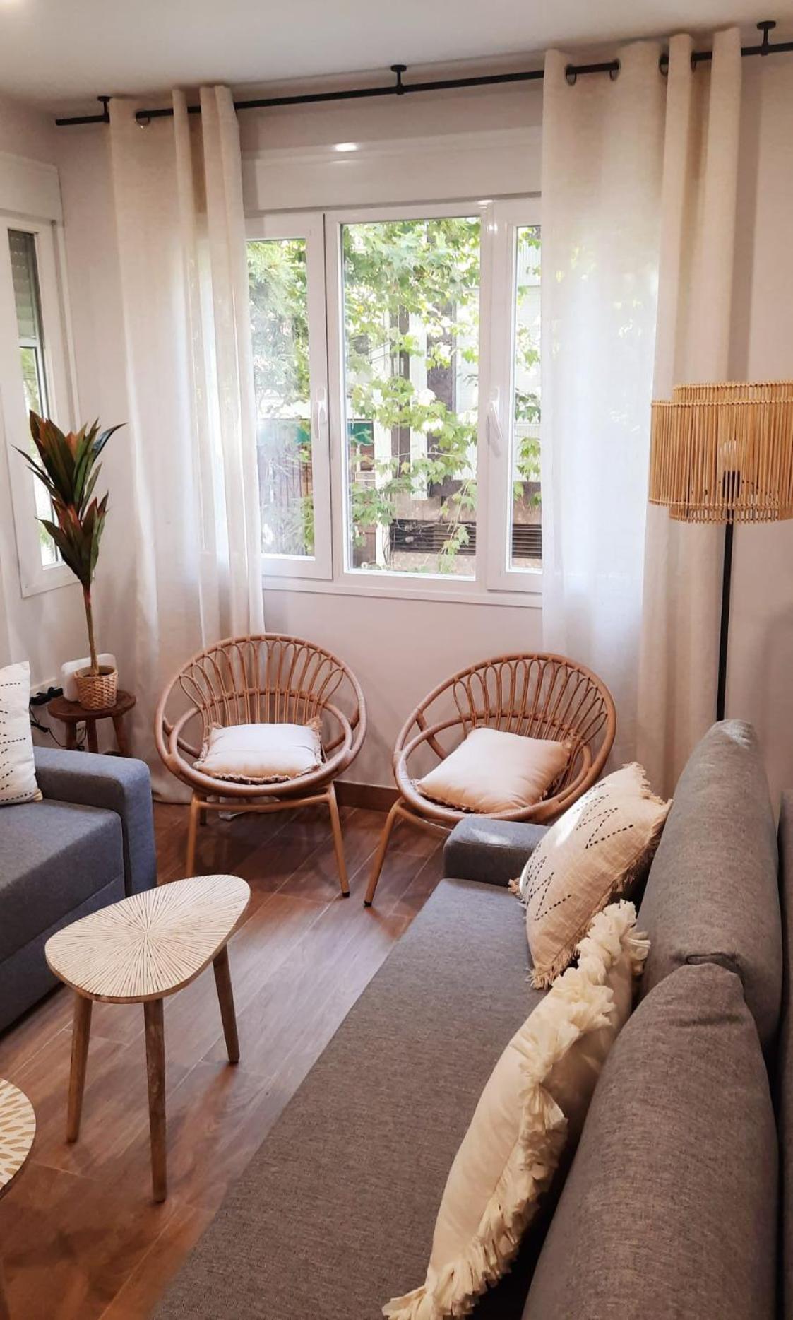 קורדובה Apartamento La Marquesa מראה חיצוני תמונה